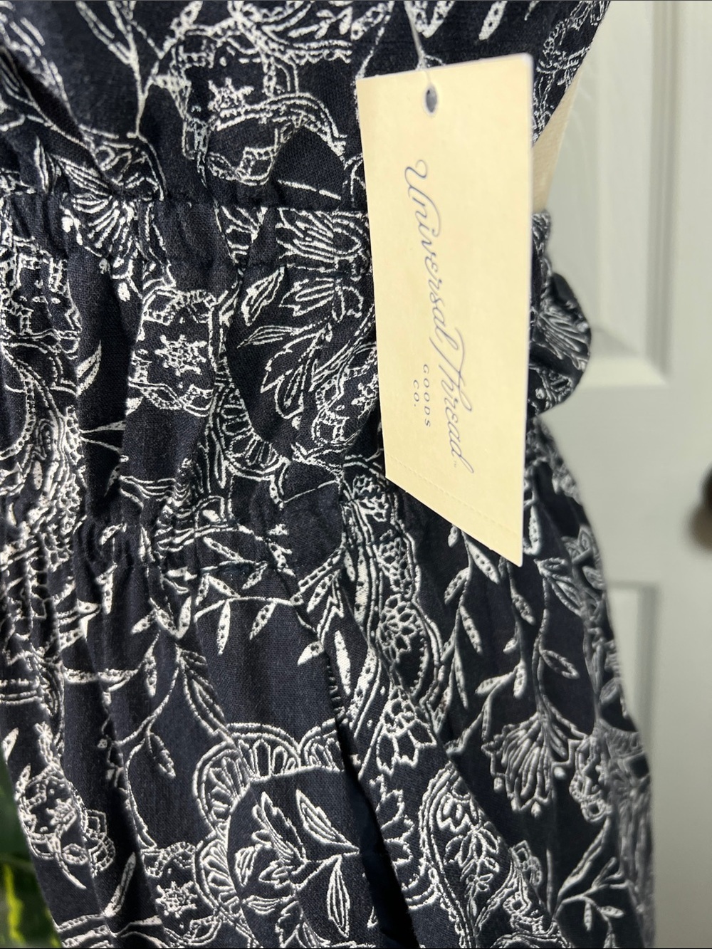 Universal Thread Women's Pullover Maxi Sundress Size S - Picture 8 of 12